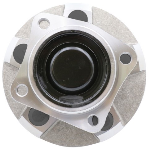  530243 Wheel Bearing and Hub Assembly For PONTIAC,TOYOTA